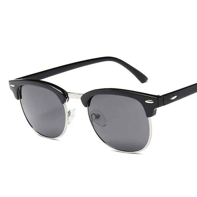 Classic Designer Sunglasses for Men and Women UV400 Protection