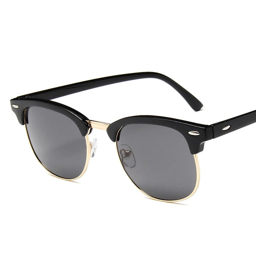 Classic Designer Sunglasses for Men and Women UV400 Protection