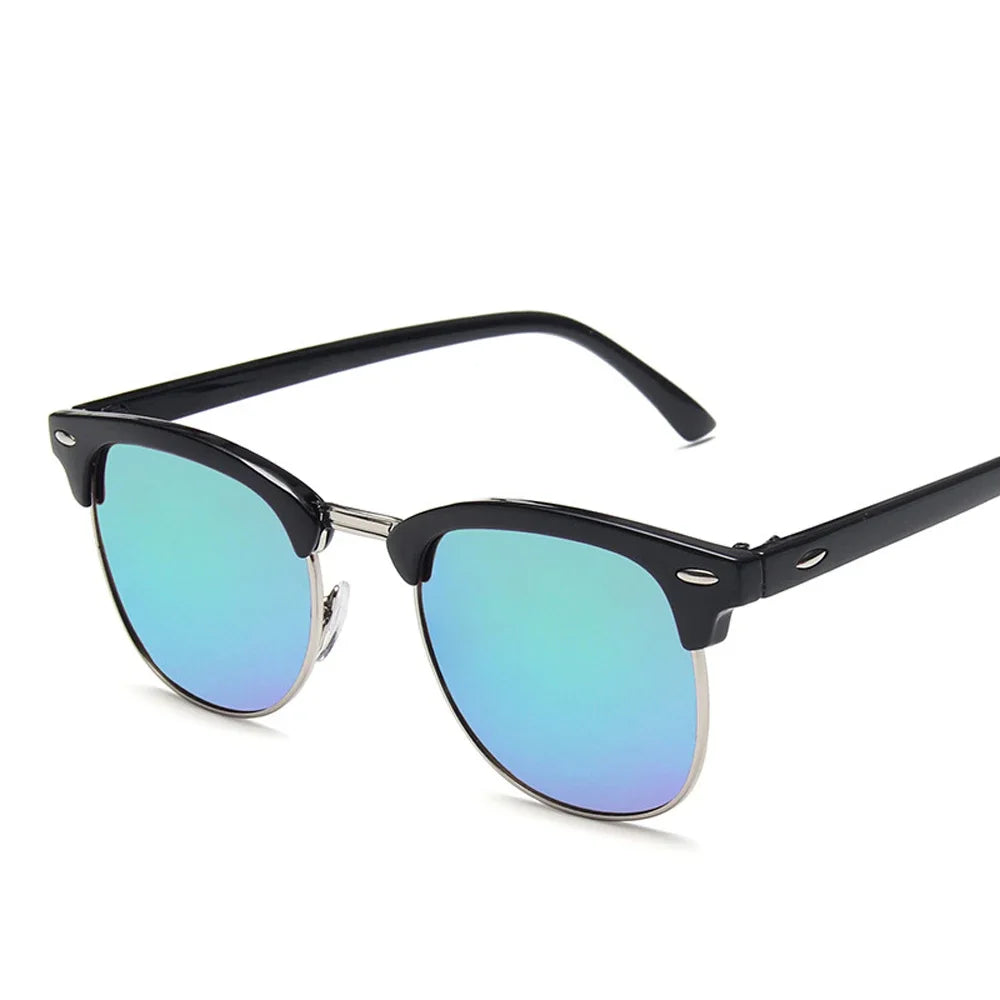 Classic Designer Sunglasses for Men and Women UV400 Protection